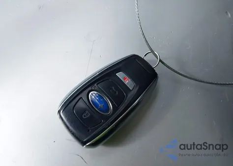 2024 Subaru Crosstrek Premium z USA, uszkodzony, nr VIN JF2GUADC7RH203626